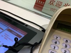 -招商银行(上海张江支行)