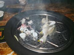 -船奇蒸汽海鲜·闽菜(八市海鲜总店)