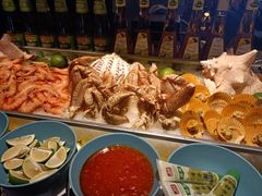 -绿城玫瑰园酒店-遇见19楼餐厅(舟山绿城玫瑰园酒店店)
