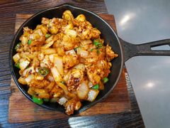 铁板掌中宝-HONGA HONGA雄家(曹路店)