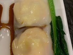 鲜虾肠粉-小城粥道·海胆鲜虾粥(解放广场店)
