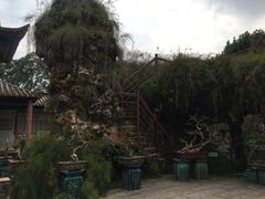 -东莞市可园博物馆