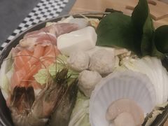 -八间(合生汇店)
