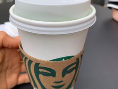 -星巴克臻选(深圳华强北茂业店)