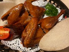 -避风塘(宝山万达店)