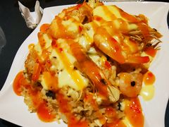 -吱咖啡西式简餐