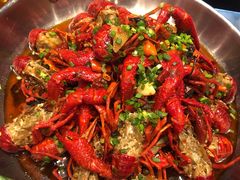 -虾小龙老长沙龙虾馆(坡子街店)