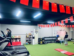 -征成健身连锁私教工作室(九公里店)