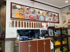 -广信牛奶甜品世家(台东店)