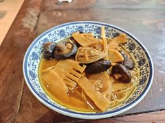 -西园寺素食(西园弄戒幢律寺店)