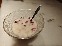 烤奶炖梨-小吊梨汤·北京菜·烤鸭(清河万象汇店)