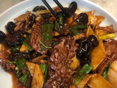 -三义和酒楼(广渠门店)