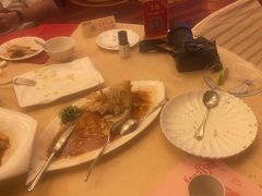 -亚龙湾红树林度假酒店御粤阁