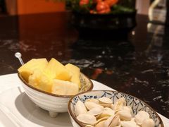 -蒋记海鲜姿造•洋房别墅(星河湾店)