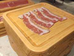 -空之介寿喜烧·和牛放题(恒隆广场店)