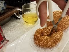 -龙的酒楼·手工早茶·顺德菜(近良路店)