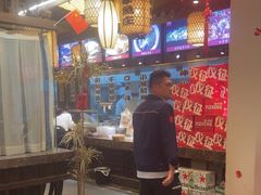 -永安水煮活鱼·仪征菜(仪征奥林匹克店)