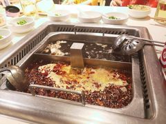 -海底捞火锅(锦艺城店)