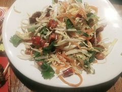 管氏特拌菜-管氏翅吧(国展店)