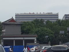 -民航总医院