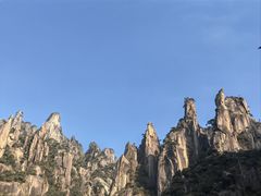 -三清山风景名胜区