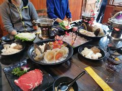 -丽江庭院之爱在路上(西单店)