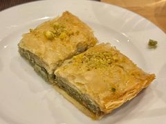 -ALAMEEN阿拉伯餐厅(三里屯店)
