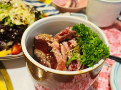 -千寻山野烤肉(中关村店)