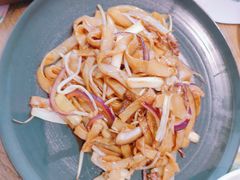 -花舍·新派粤菜·西餐·下午茶(亚运村·鸟巢店)