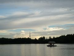 -美兰湖景区