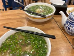 -西部马华清真兰州牛肉面·烧烤夜市(关东店)