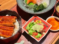 -东京和食 Sun with AQUA