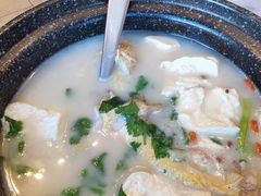 -莆田餐厅PUTIEN(三里屯店)
