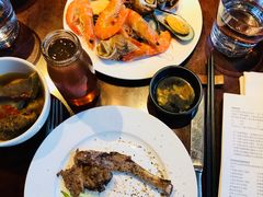 -广州富力君悦大酒店·凯菲厅