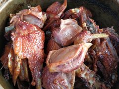 -斯丹姜母鸭·古法干香(涂门街总店)