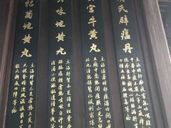 -杭州胡庆余堂第二中医门诊部