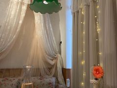-秀儿家の小确幸花园西餐厅