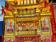 -蜀大侠火锅(寰球文化地标·总府店)