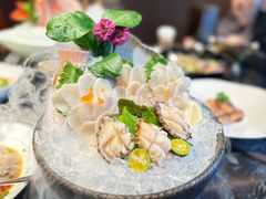 -蒋记海鲜姿造•洋房别墅(星河湾店)