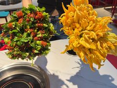 -杨校长·老成都串串香火锅(全国总店)