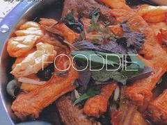 -柳州人田螺鸭脚煲(农院路1店)