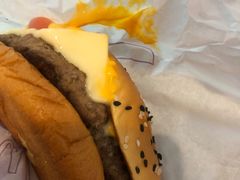 -麦当劳(合肥之心城店)