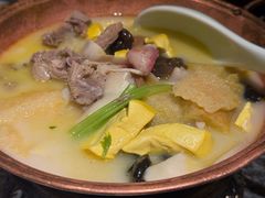 -南京大牌档(中关村领展广场店)