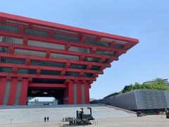 -中华艺术宫(上海美术馆)