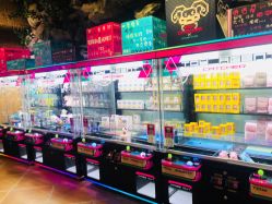 -卡通尼乐园(印象城购物中心店)