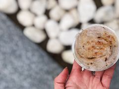 芋泥布蕾-九秋茶铺(三里屯店)