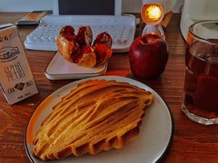 -丁香西饼屋(桂林路店)