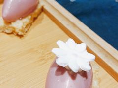 -温州喜来登酒店-盛宴西餐厅
