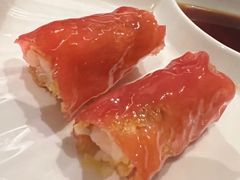-万丽轩·粤菜(王府井金茂万丽酒店)