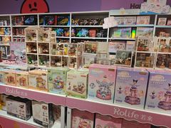 -巴黎春天(陕西路店)